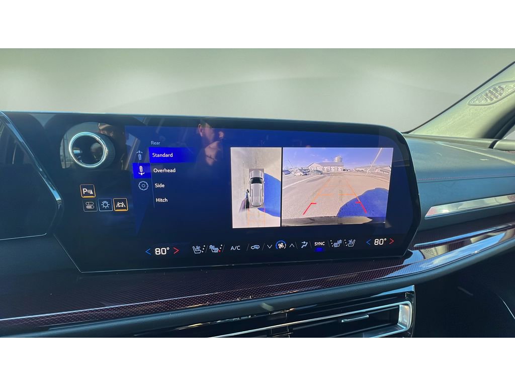 Certified 2024 Chevrolet Traverse RS w/ LPO, Floor Liner Package image 19