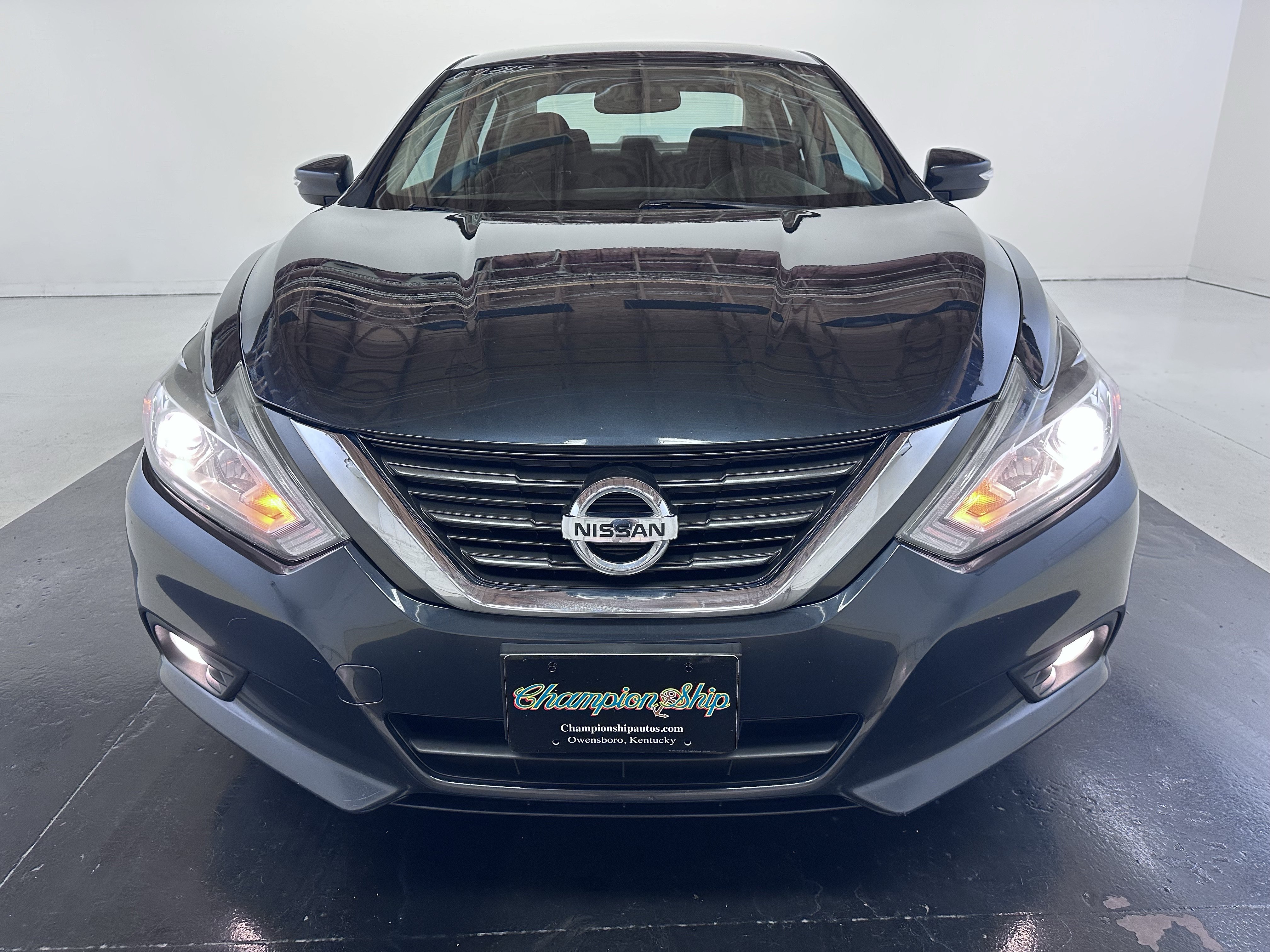 Used 2016 Nissan Altima 2.5 SV w/ Convenience Package FWD image 50