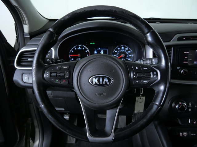 Used 2016 Kia Sorento AWD w/ LX Convenience Package image 29