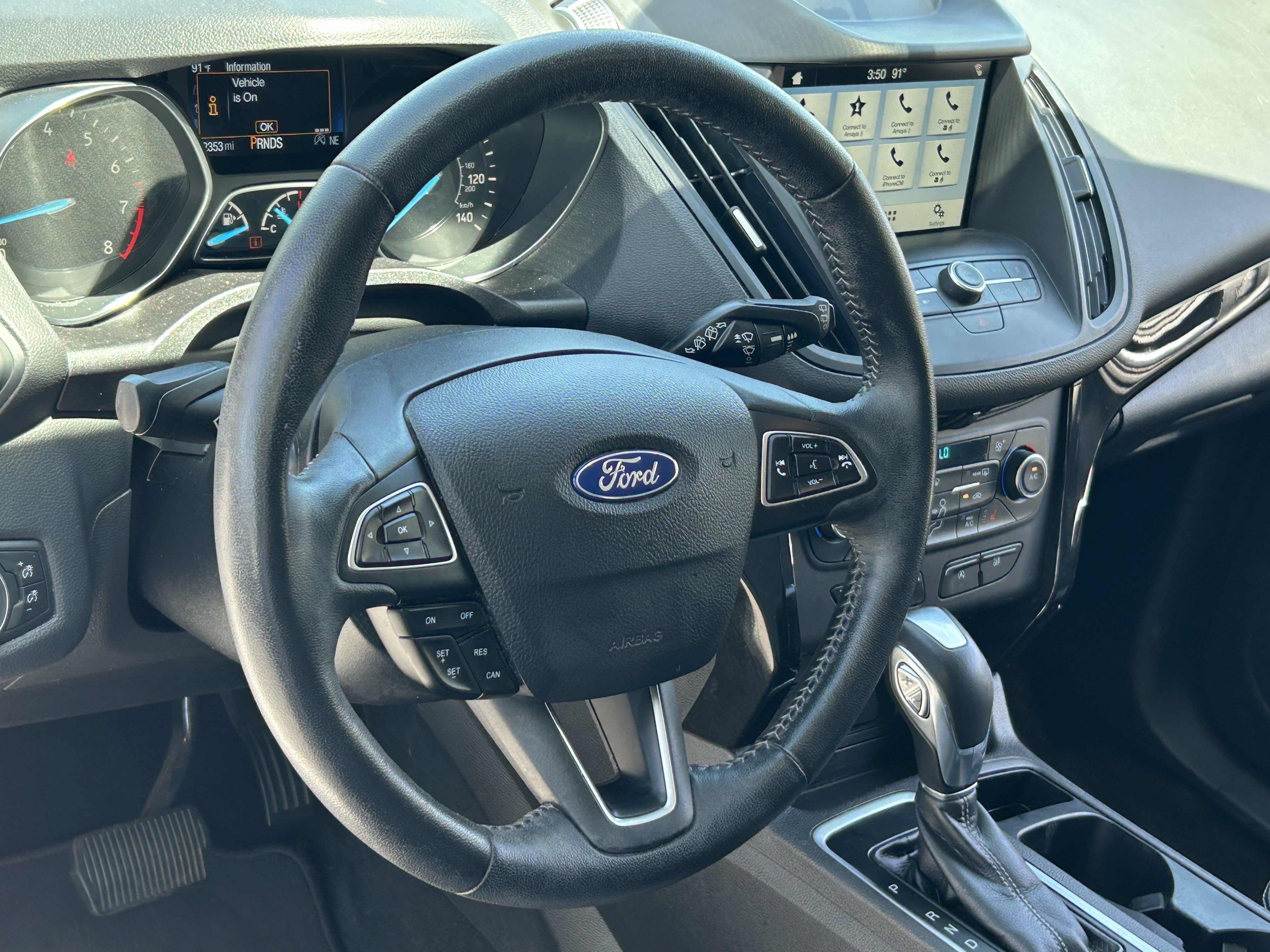 Used 2019 Ford Escape SE AWD/4WD image 25