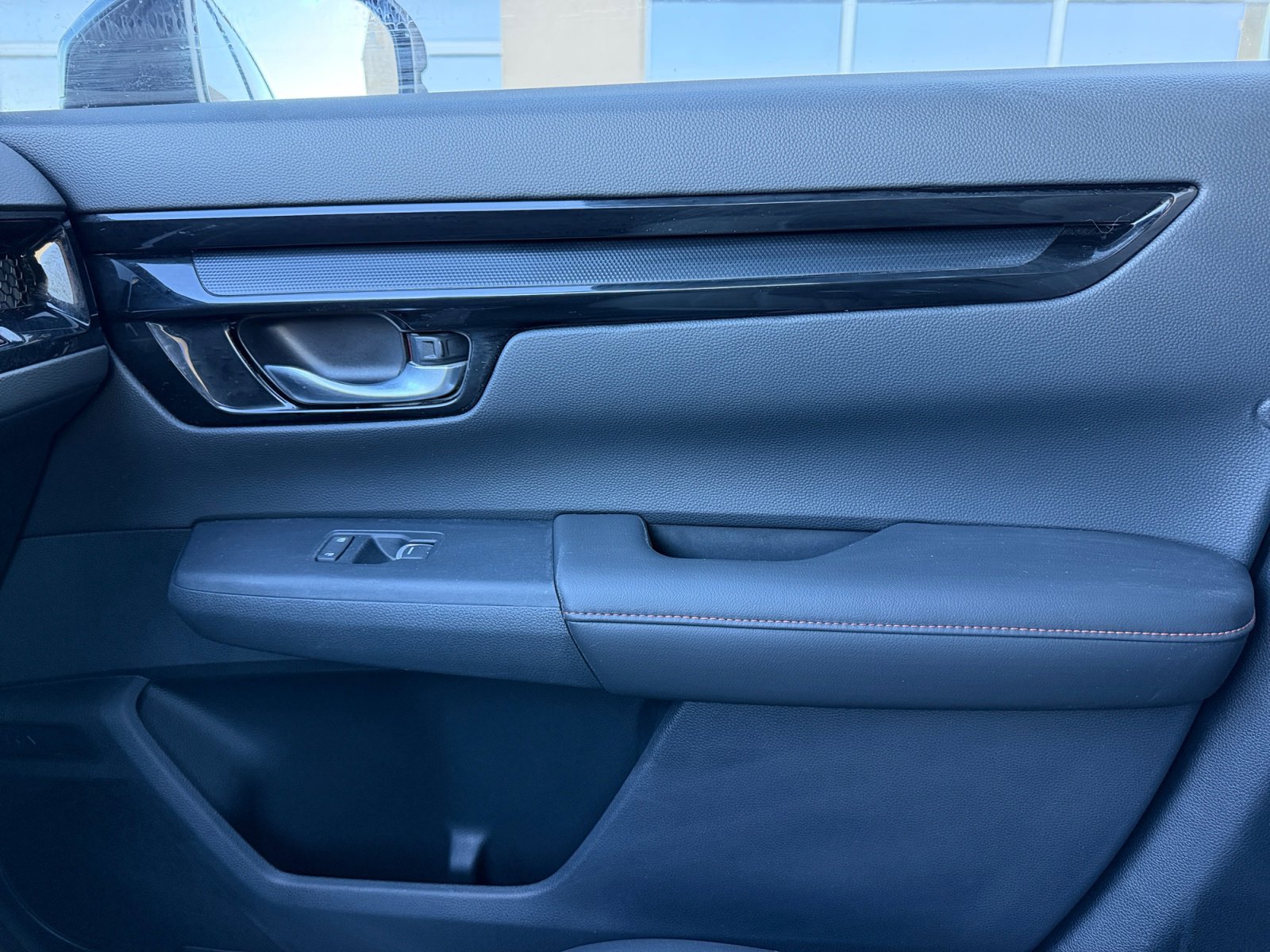 Used 2024 Honda CR-V Sport Touring image 16