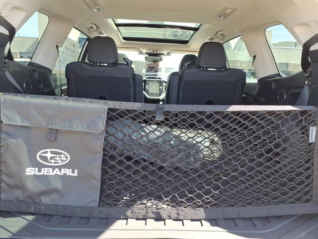 New 2026 Subaru Ascent Touring AWD/4WD image 7