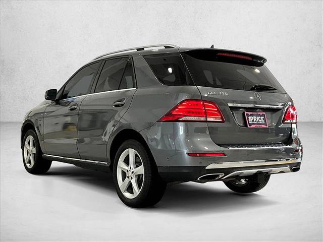 Used 2017 Mercedes-Benz GLE 350 image 13