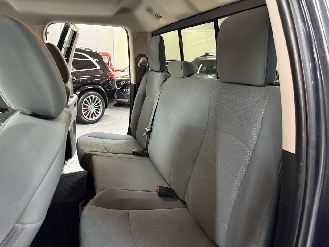 Used 2016 RAM 1500 Classic SLT image 17