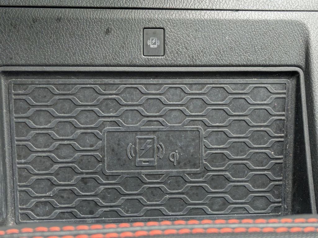 Used 2023 Nissan Frontier PRO-4X w/ Pro-4X Premium Package image 29