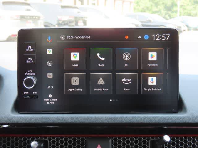 New 2026 Honda Civic Si image 20