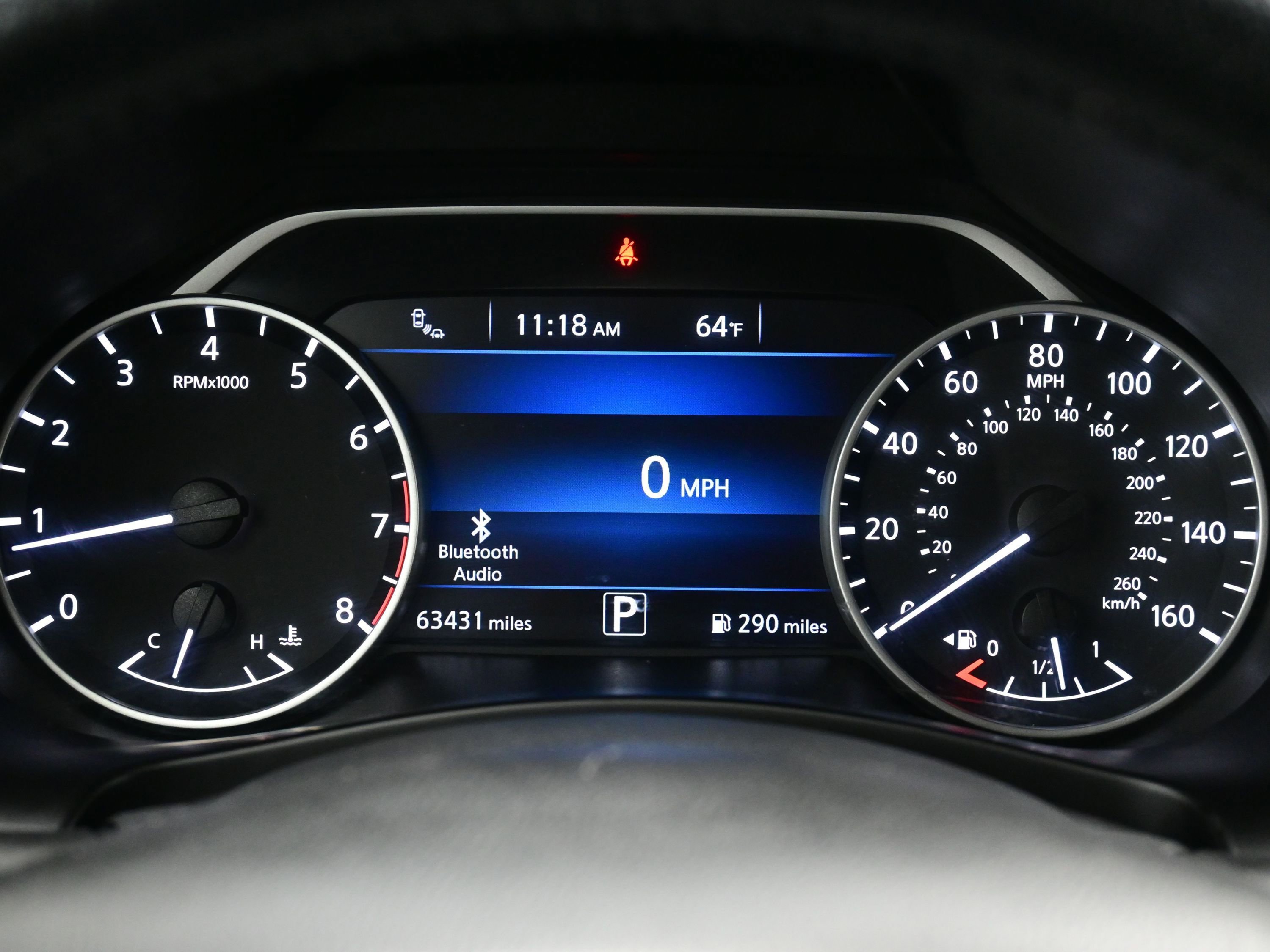 Used 2020 Nissan Murano SV image 24