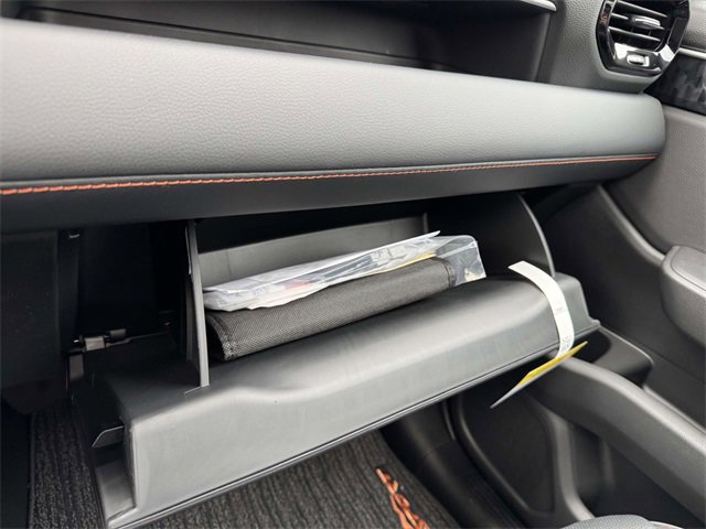 New 2026 Honda Passport TrailSport Elite image 33