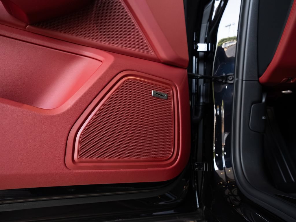 New 2026 Porsche Macan GTS AWD/4WD image 21