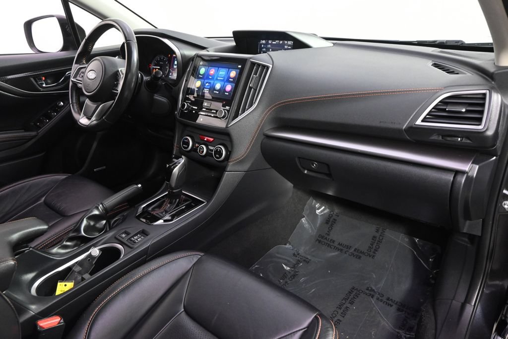Used 2019 Subaru Crosstrek 2.0i Limited w/ Moonroof Package w/Navigation AWD/4WD image 15