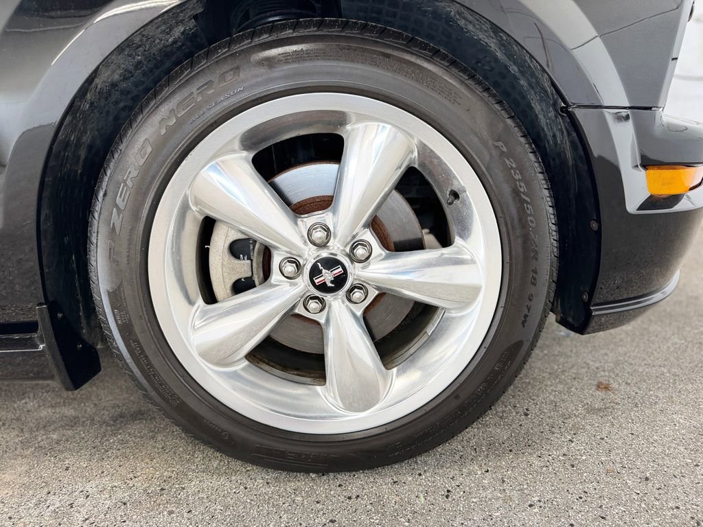 Used 2008 Ford Mustang GT RWD image 23
