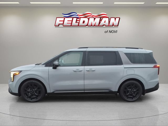 Used 2025 Kia Carnival SX Prestige FWD image 2