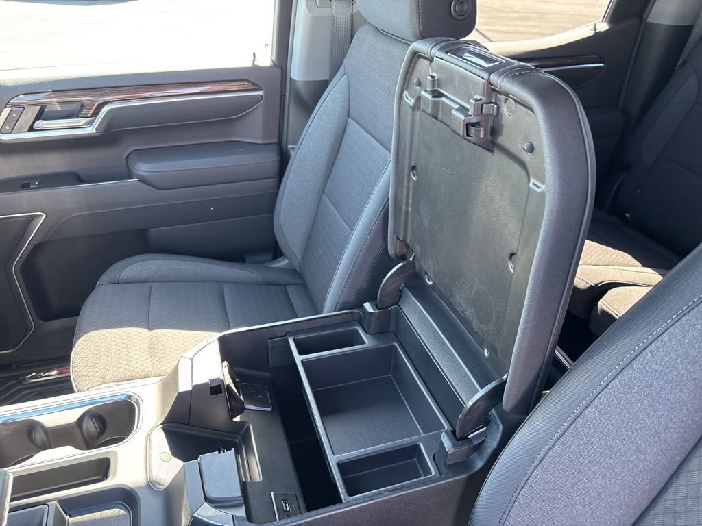 New 2026 Chevrolet Silverado 1500 LT image 28