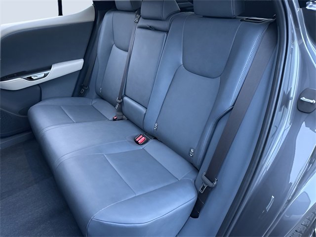 Used 2024 Lexus RZ 450e Premium image 27