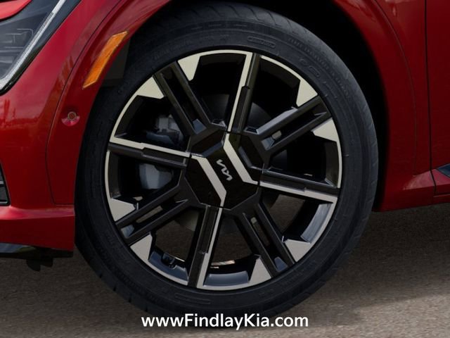 New 2026 Kia EV6 GT-Line AWD/4WD image 11