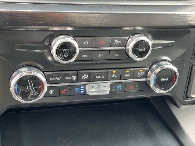 New 2026 Ford F350 Lariat AWD/4WD image 14