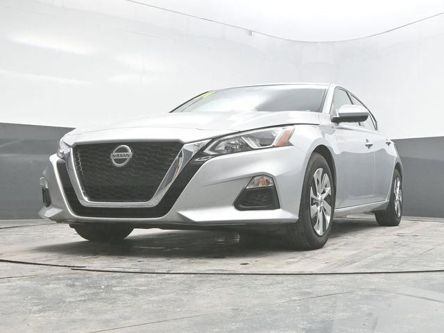 Used 2021 Nissan Altima 2.5 S image 26