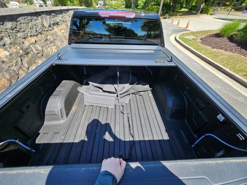 Used 2022 Chevrolet Silverado 1500 RST AWD/4WD image 33