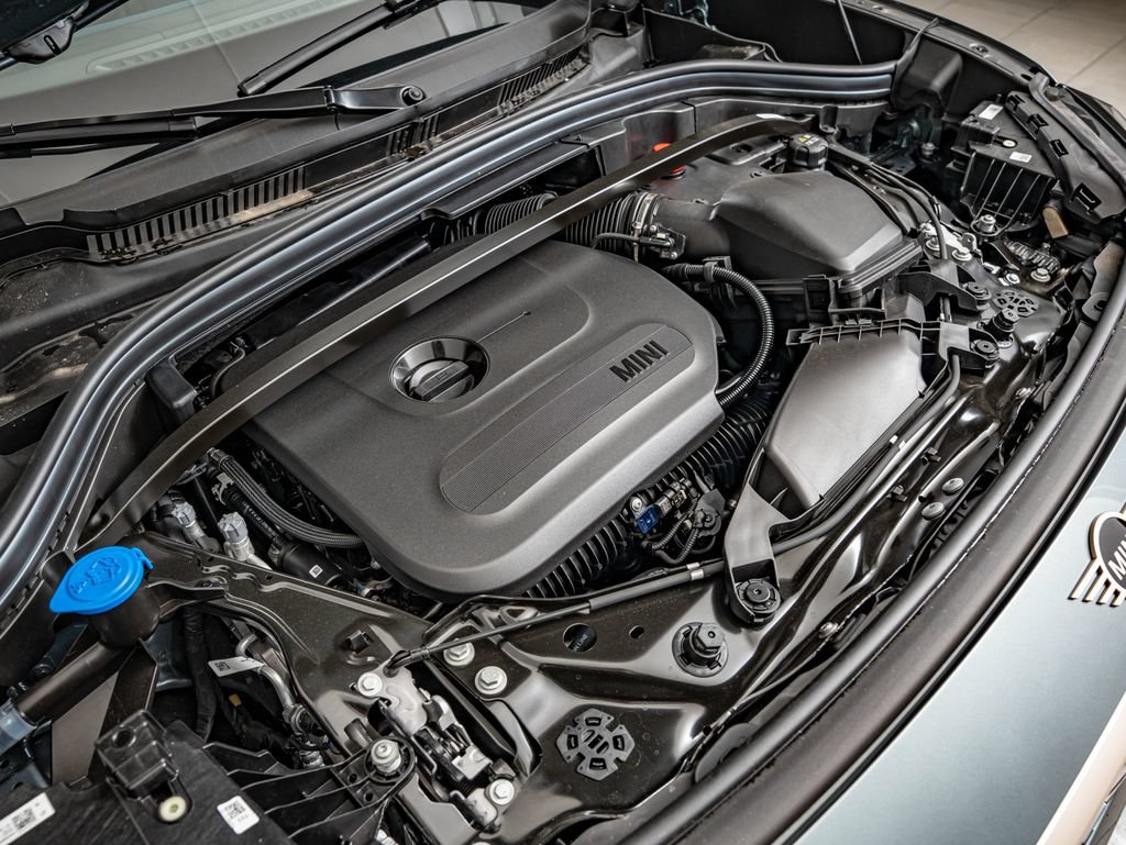 New 2027 MINI Cooper Countryman S AWD/4WD image 41