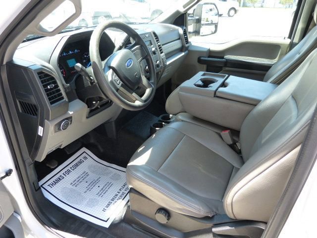 Used 2019 Ford F250 XL RWD image 21