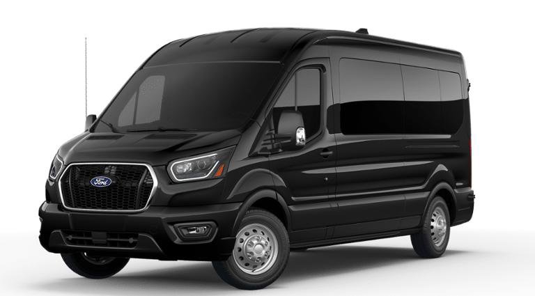 New 2026 Ford Transit 350 XLT AWD/4WD image 22