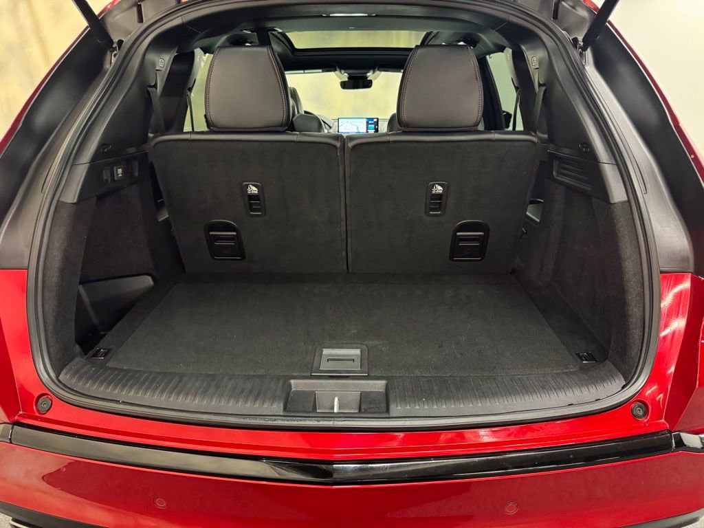 Used 2023 Acura MDX A-Spec image 36