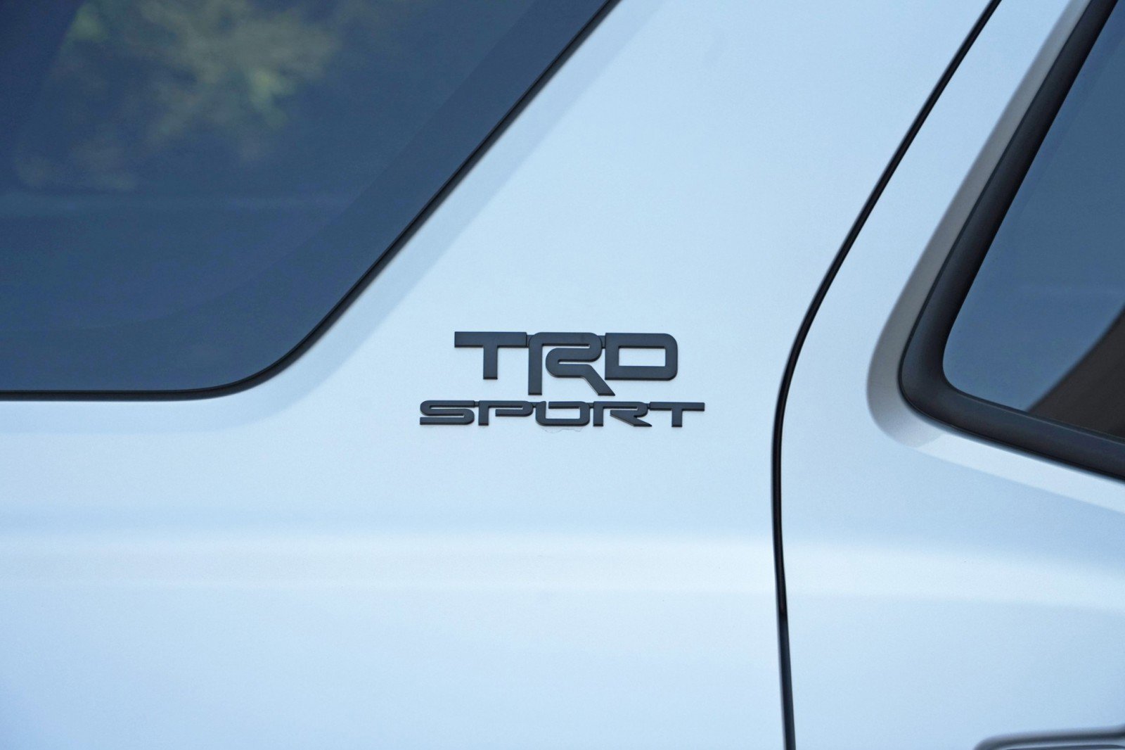 Used 2026 Toyota 4Runner TRD Sport Premium AWD/4WD image 58