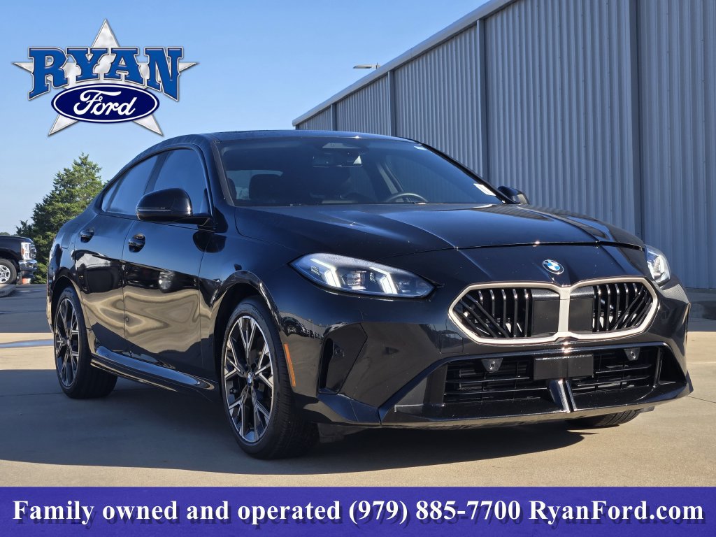 Used 2026 BMW 228i FWD image 2