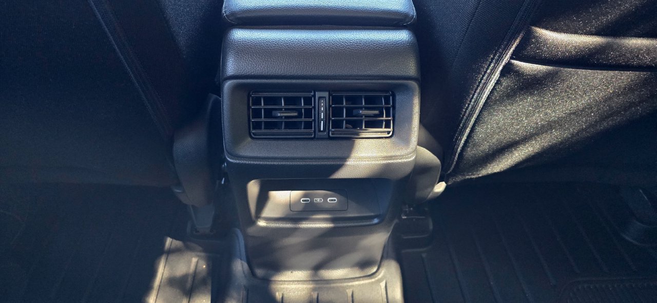 Used 2024 Honda CR-V EX image 17