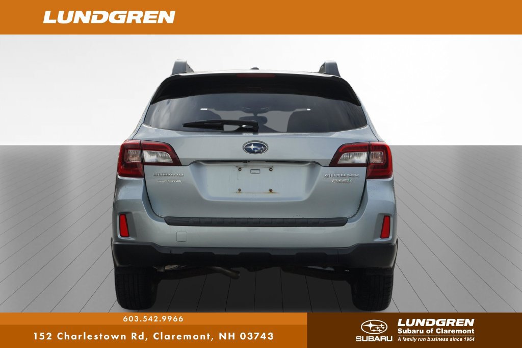 Used 2015 Subaru Outback 2.5i Premium AWD/4WD image 30