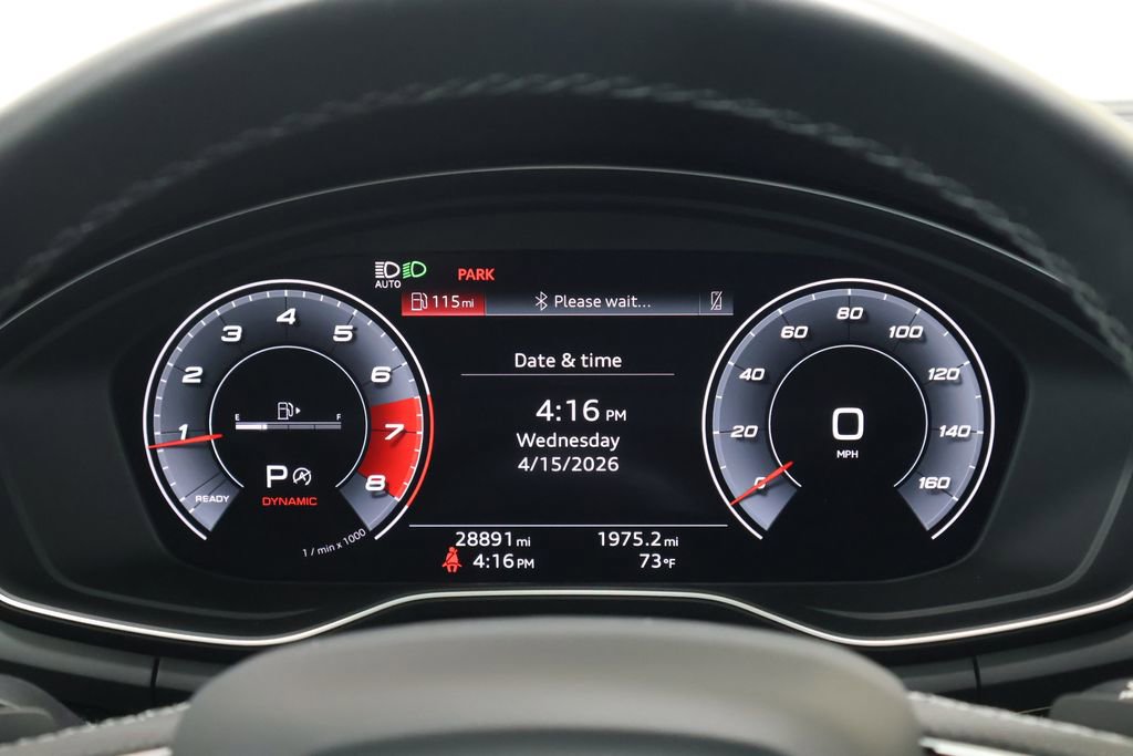 Used 2023 Audi S4 Premium Plus w/ Premium Plus Package image 18