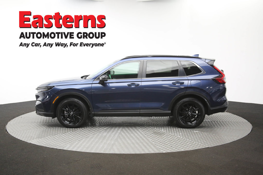 Used 2025 Honda CR-V Sport-L image 63