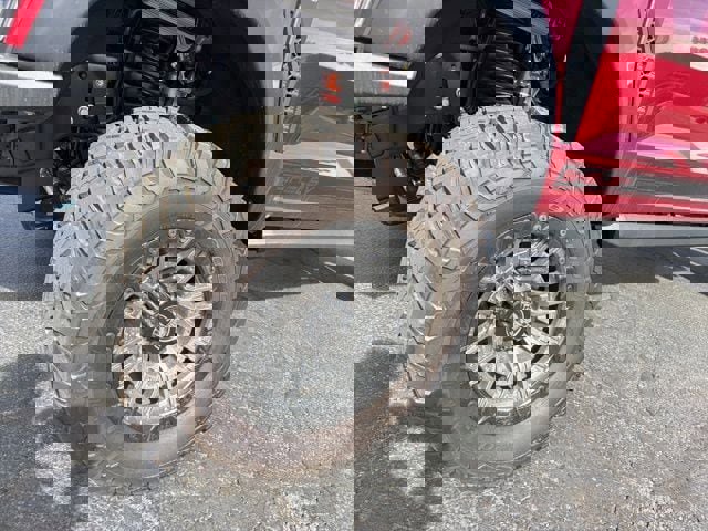 New 2025 Ford F250 Lariat w/ Lariat Ultimate Package image 67