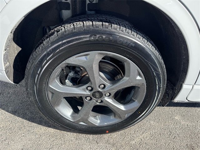 Used 2023 Ford Escape ST-Line w/ Tech Pack #1 image 28