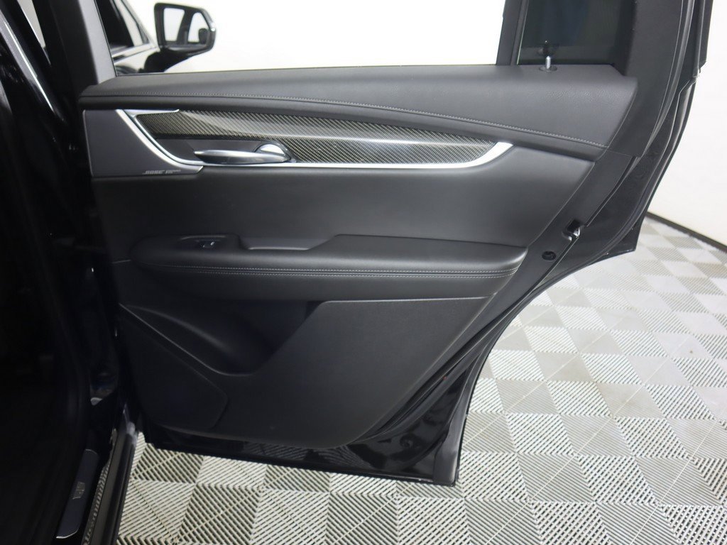 Used 2021 Cadillac XT6 Sport image 33