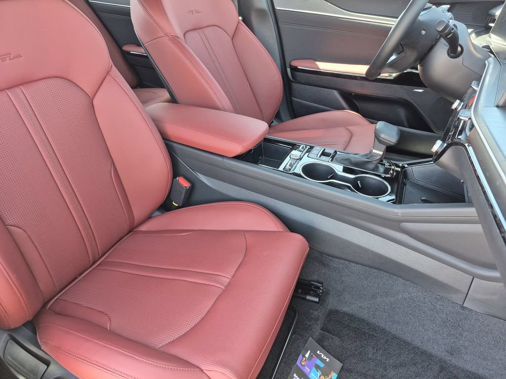 New 2026 Kia K5 GT-Line FWD image 15