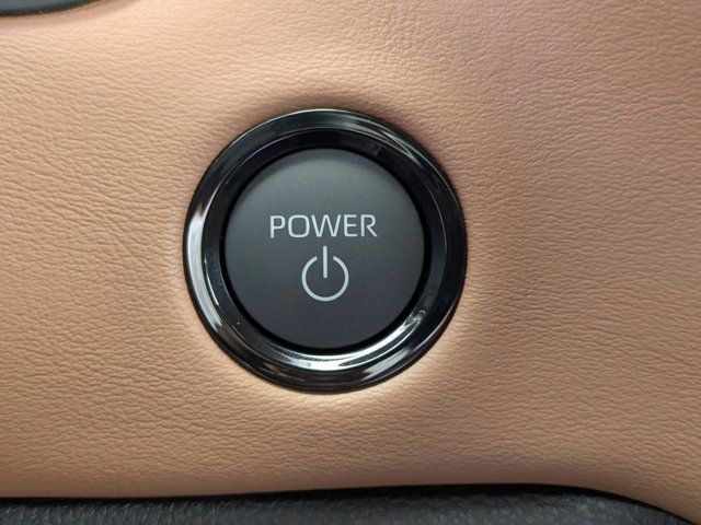 New 2026 Toyota Sequoia 1794 Edition image 28