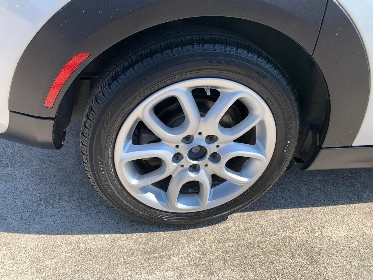 Used 2016 MINI Cooper S FWD image 24