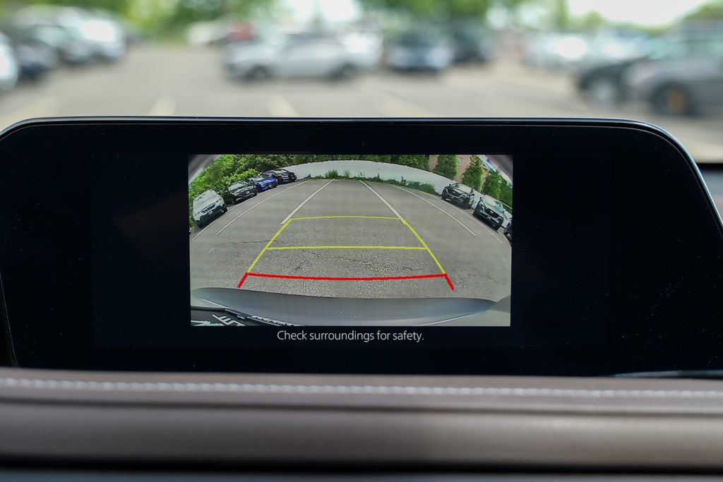 Used 2023 MAZDA CX-30 AWD 2.5 S w/ Premium Package image 54