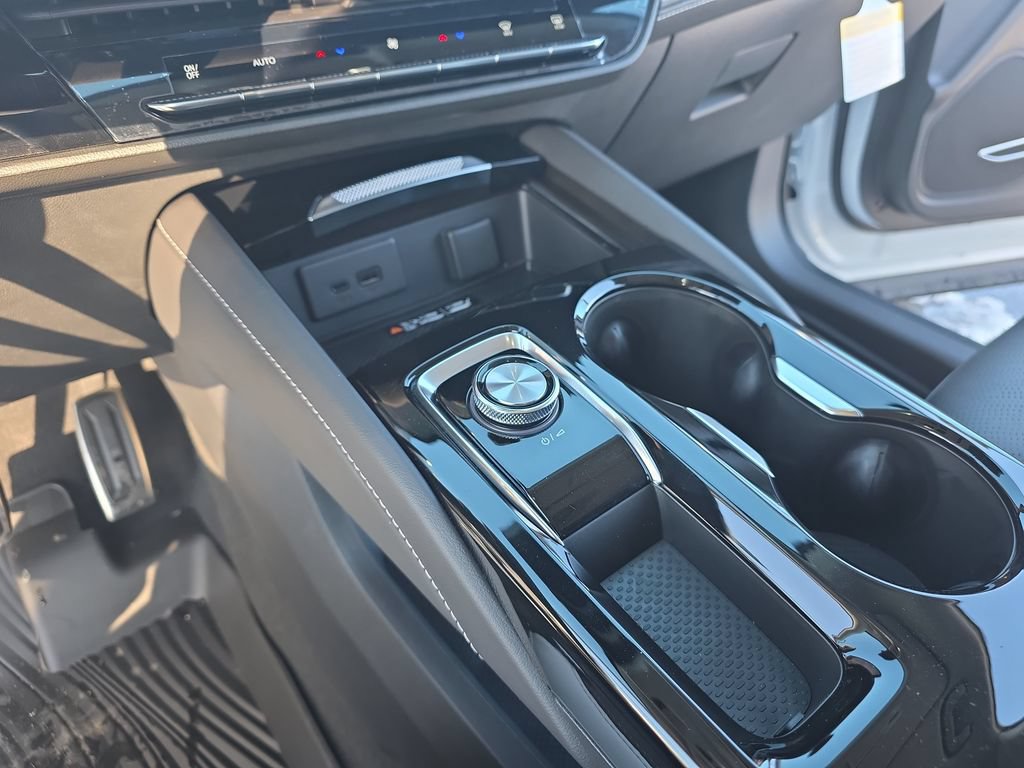 New 2026 Buick Envision Sport Touring AWD/4WD image 26