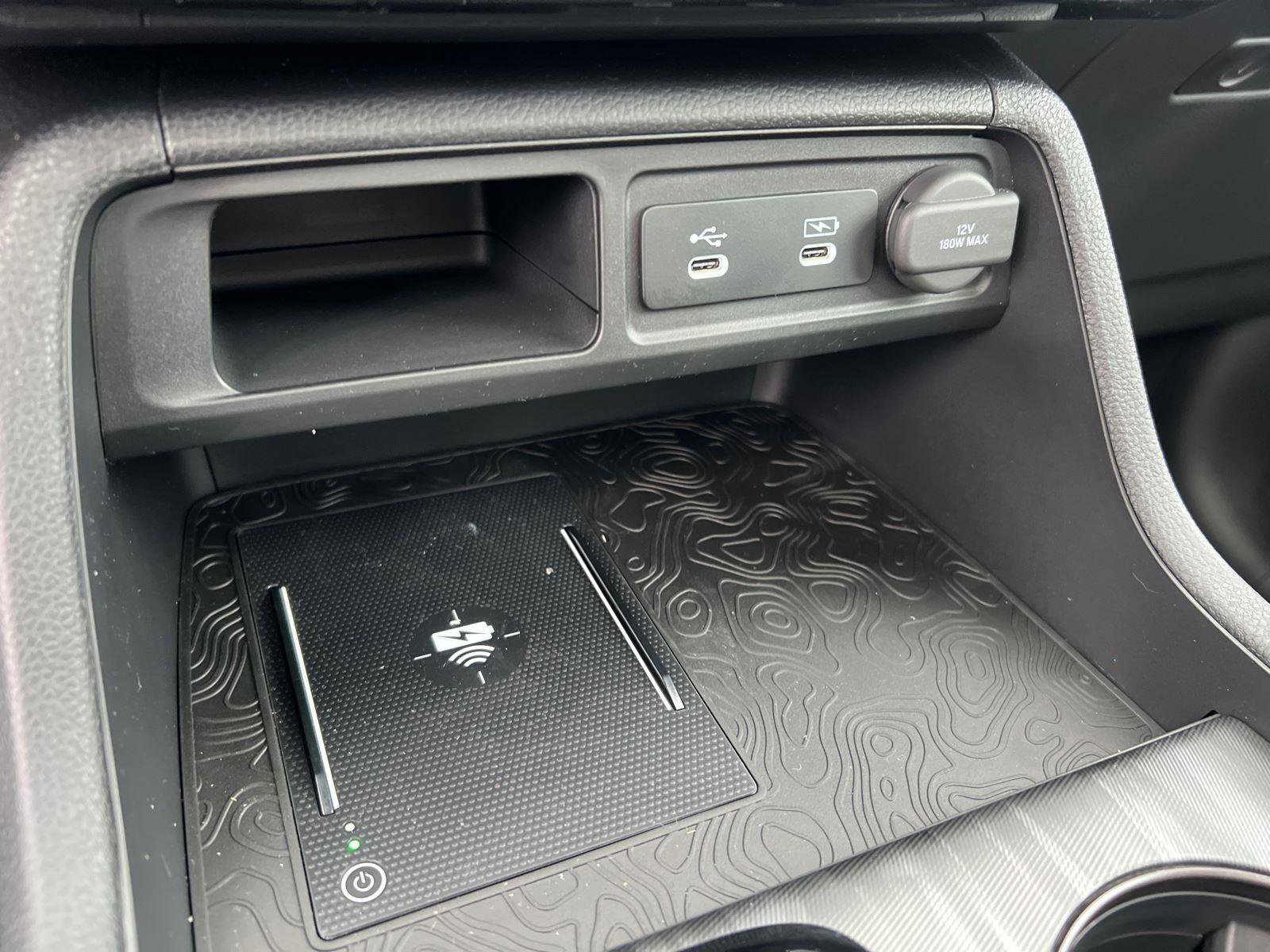 New 2026 Honda Passport TrailSport image 26