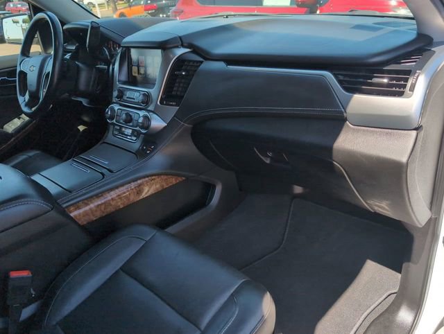 Certified 2019 Chevrolet Tahoe Premier image 35