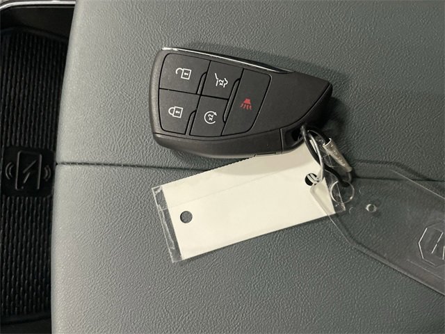 New 2026 GMC Terrain AT4 w/ LPO, Floor Liner Package image 30