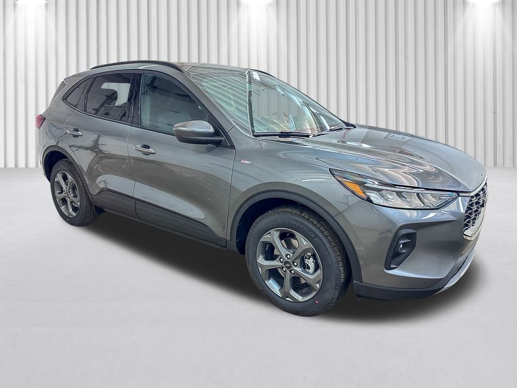 New 2026 Ford Escape ST-Line Select w/ Equipment Group 401A image 2
