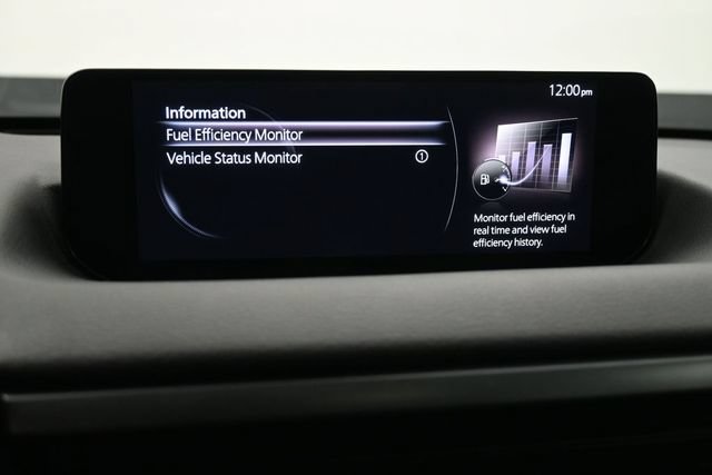 Certified 2026 MAZDA CX-50 AWD 2.5 Hybrid w/ Weather Package image 16