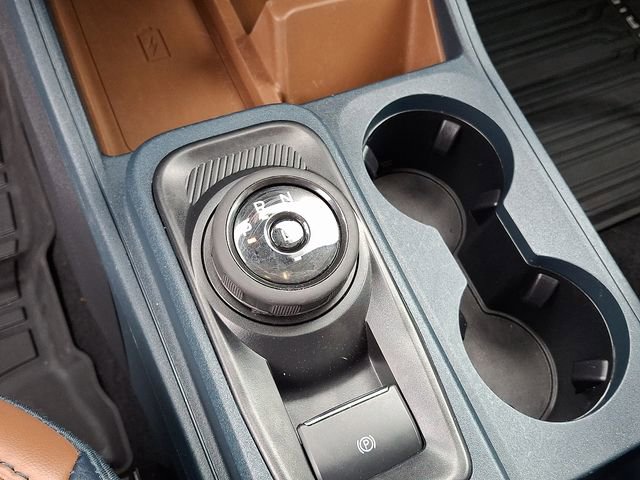 Certified 2024 Ford Maverick Lariat image 10