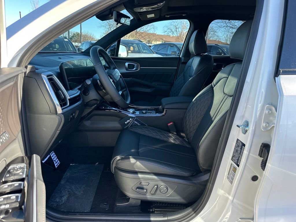 New 2026 Kia Sorento SX Prestige AWD/4WD image 9
