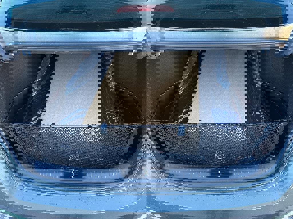 New 2025 Hyundai Elantra Sport image 18