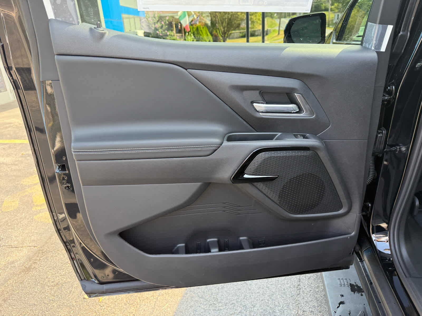 New 2026 Chevrolet Silverado EV LT image 15
