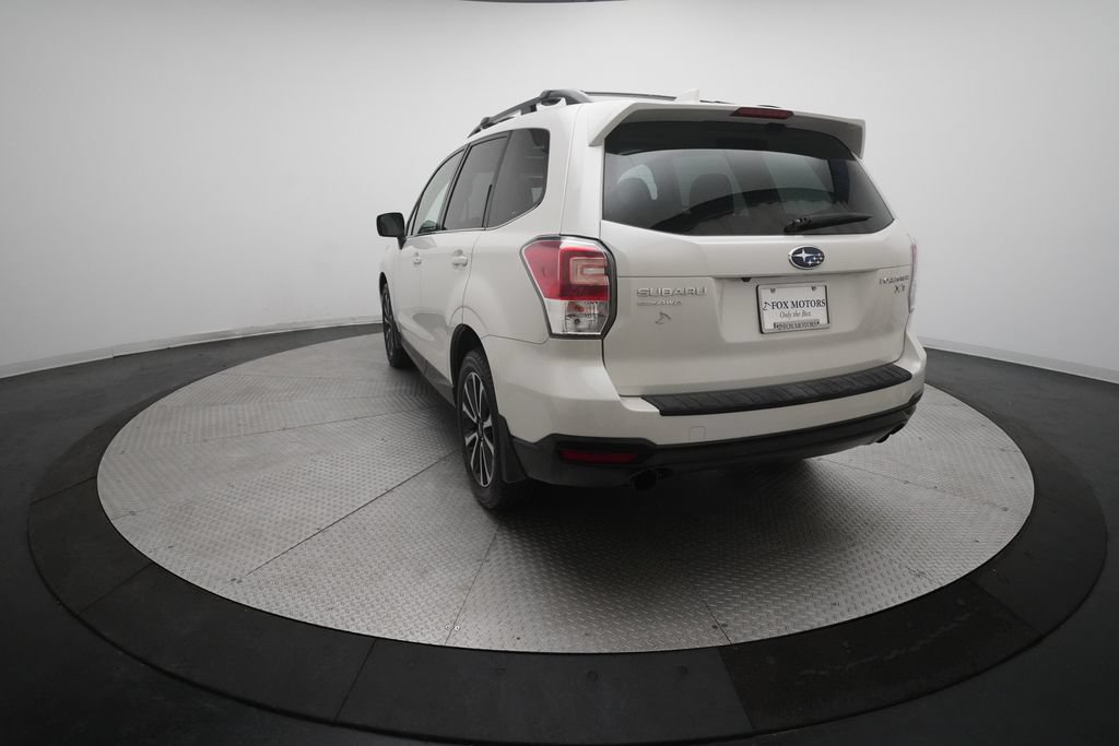 Used 2017 Subaru Forester 2.0XT Premium AWD/4WD image 32